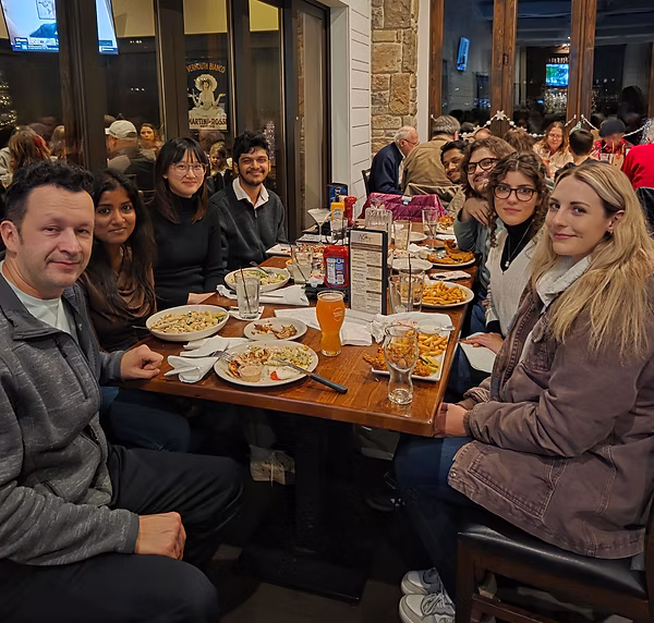 Chubykin Lab, Purdue University